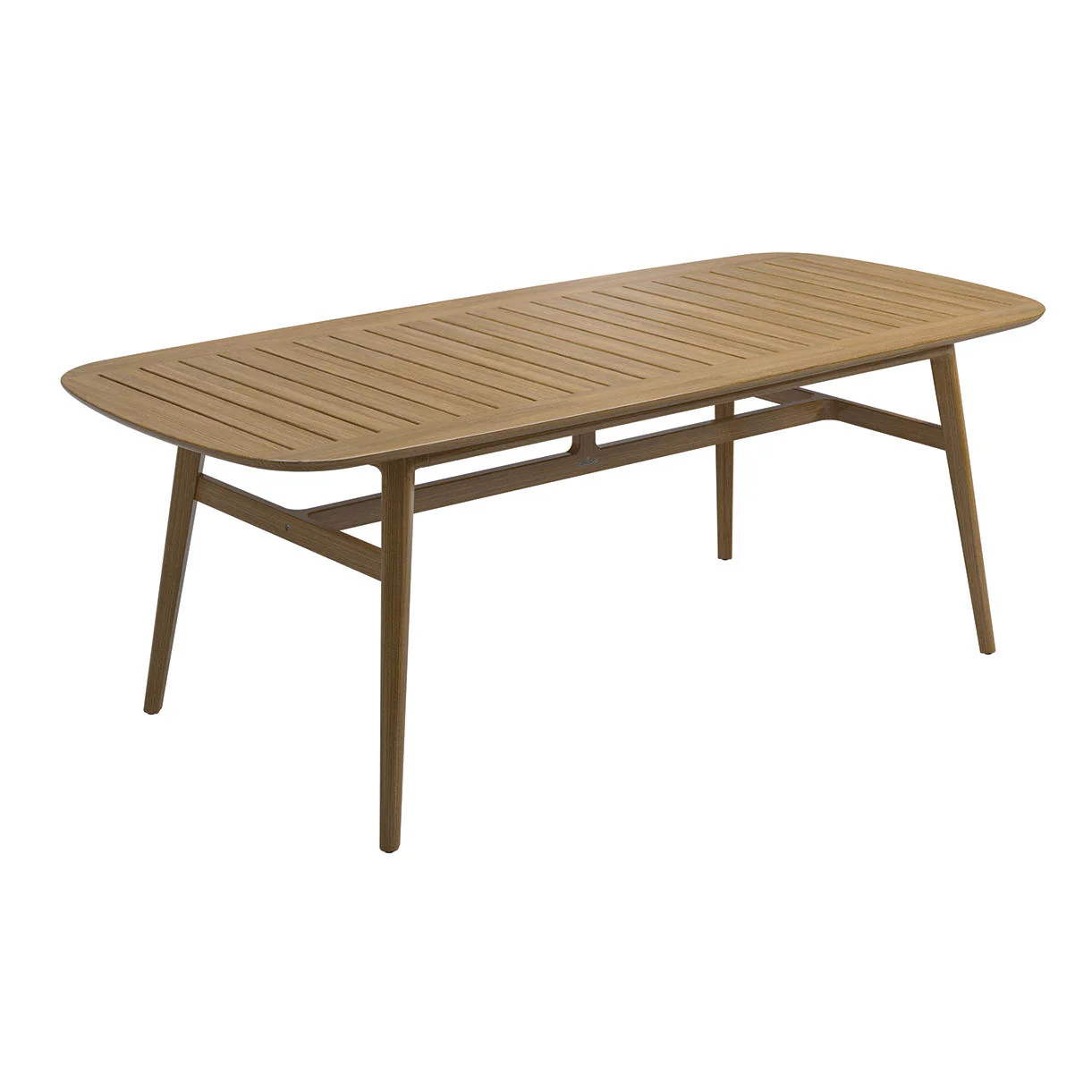 Clipper Rectangular Outdoor Table - Image 3