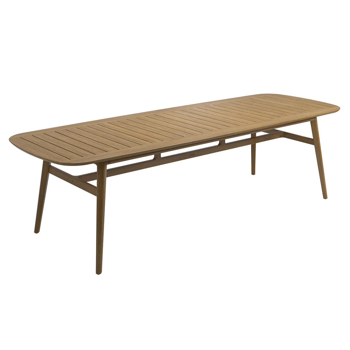 Clipper Rectangular Outdoor Table - Image 4