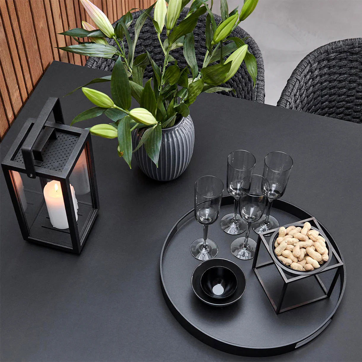 Club Tray Round - Image 3