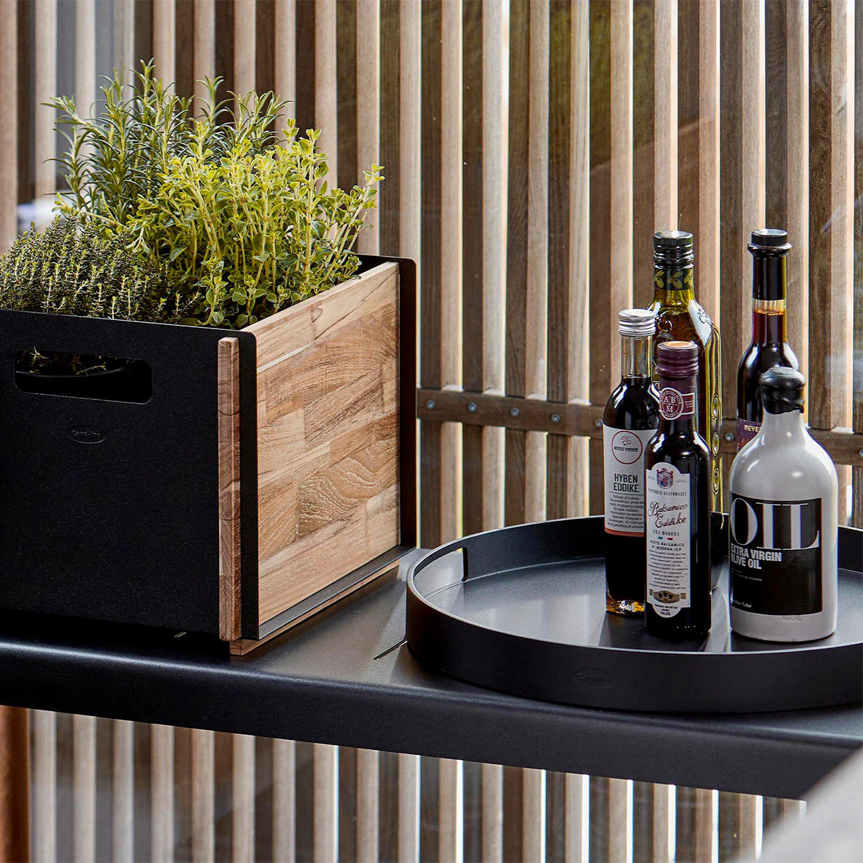 Club Tray Round - Image 4