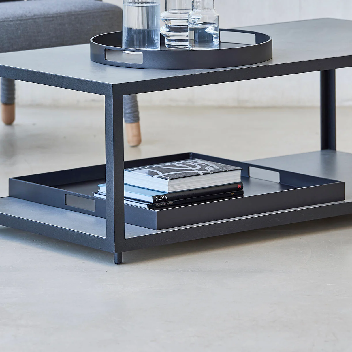 Club Tray Square - Image 3