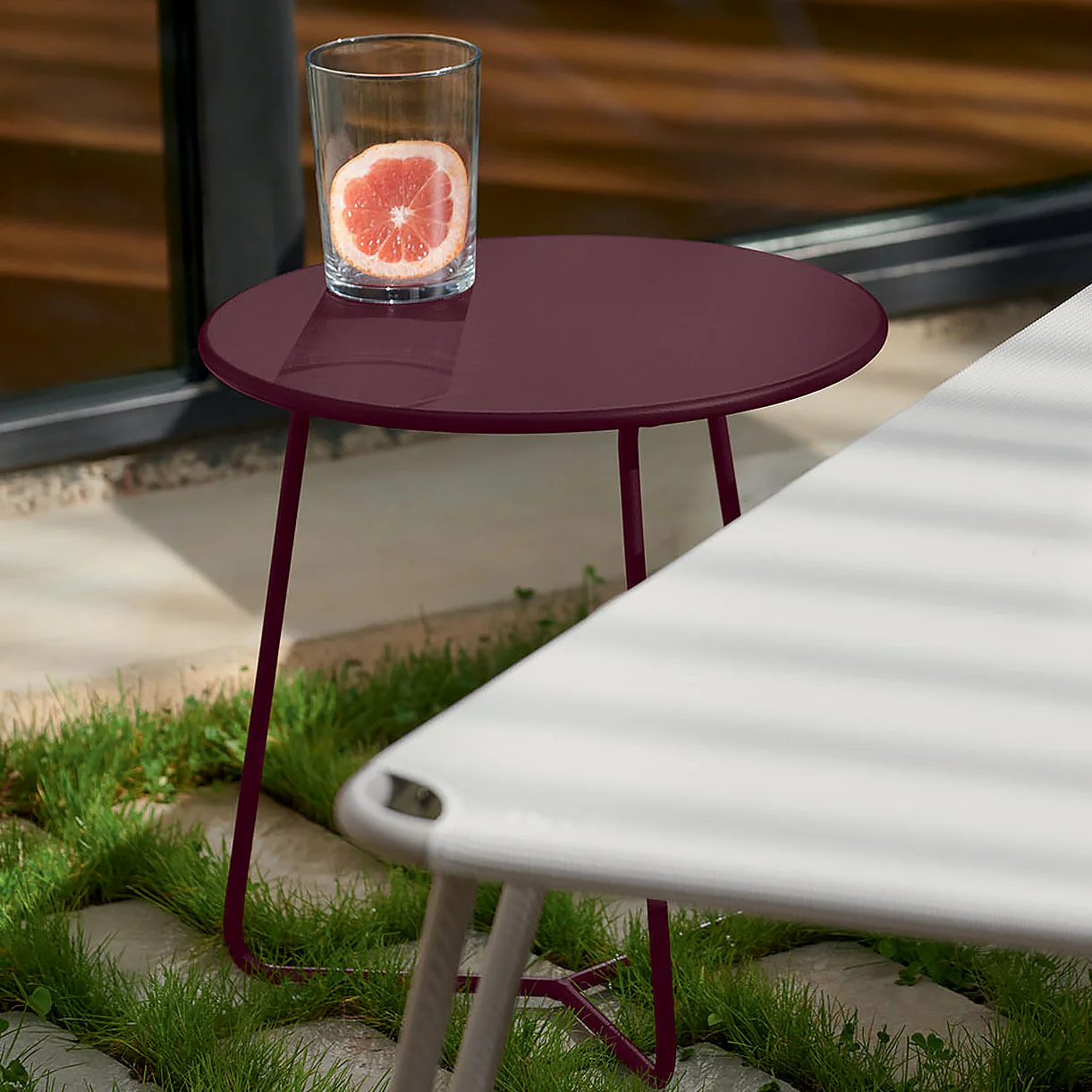 Cocotte Low Stool/Side table - Image 2