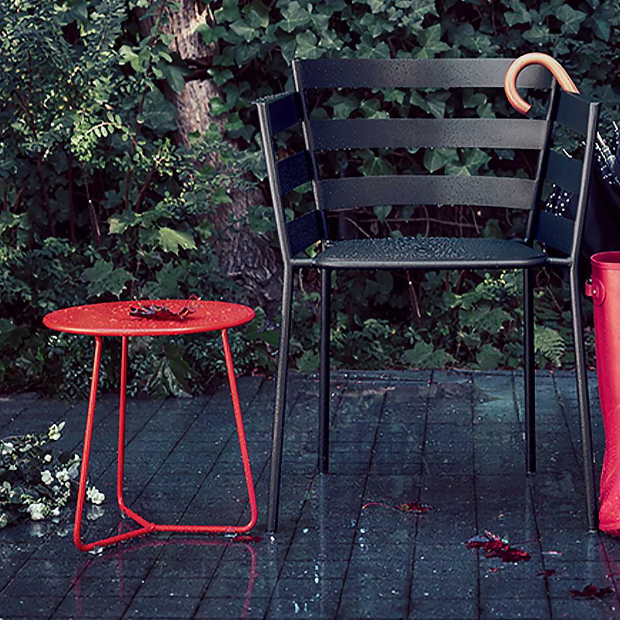 Cocotte Low Stool/Side table - Image 5