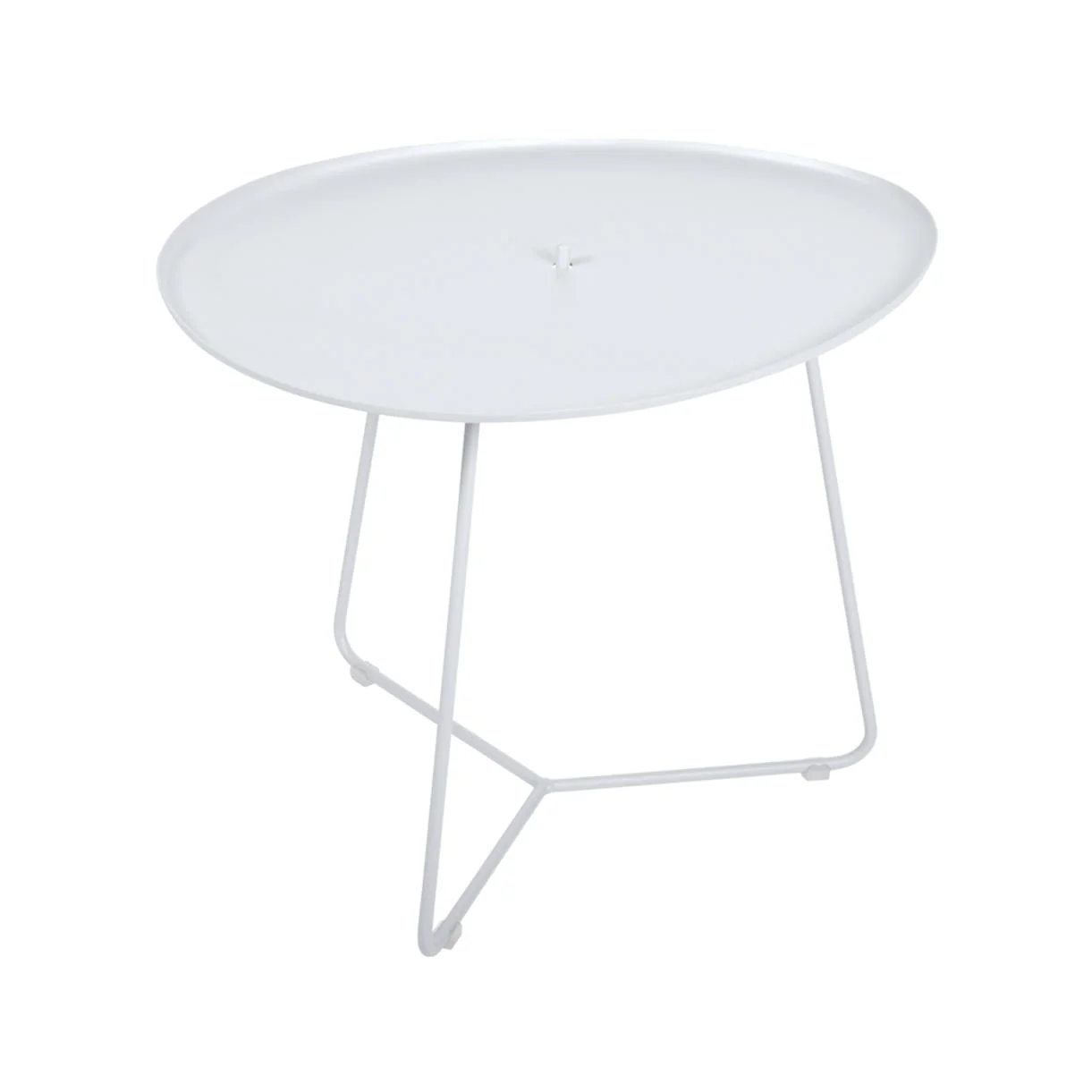 Cocotte Low Table with Tray - Image 10