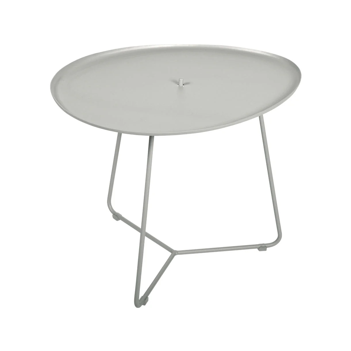 Cocotte Low Table with Tray - Image 11