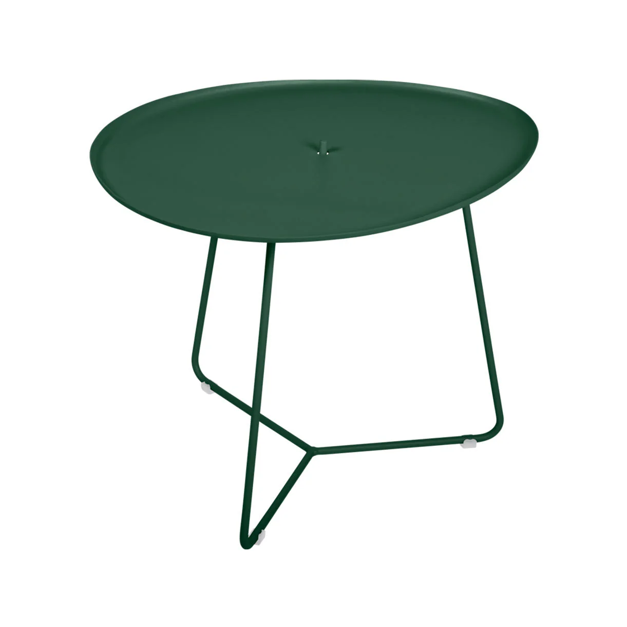 Cocotte Low Table with Tray - Image 14