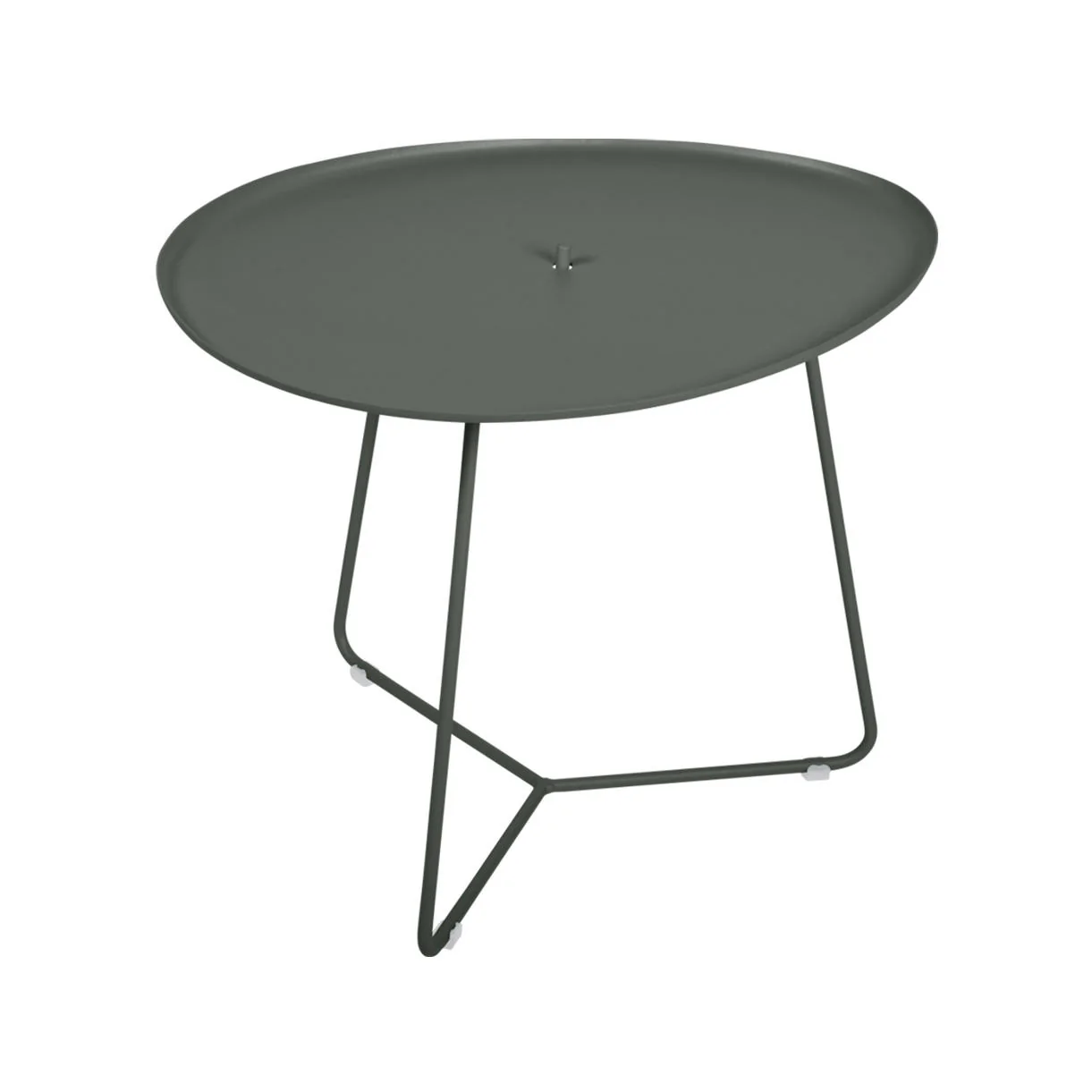 Cocotte Low Table with Tray - Image 15