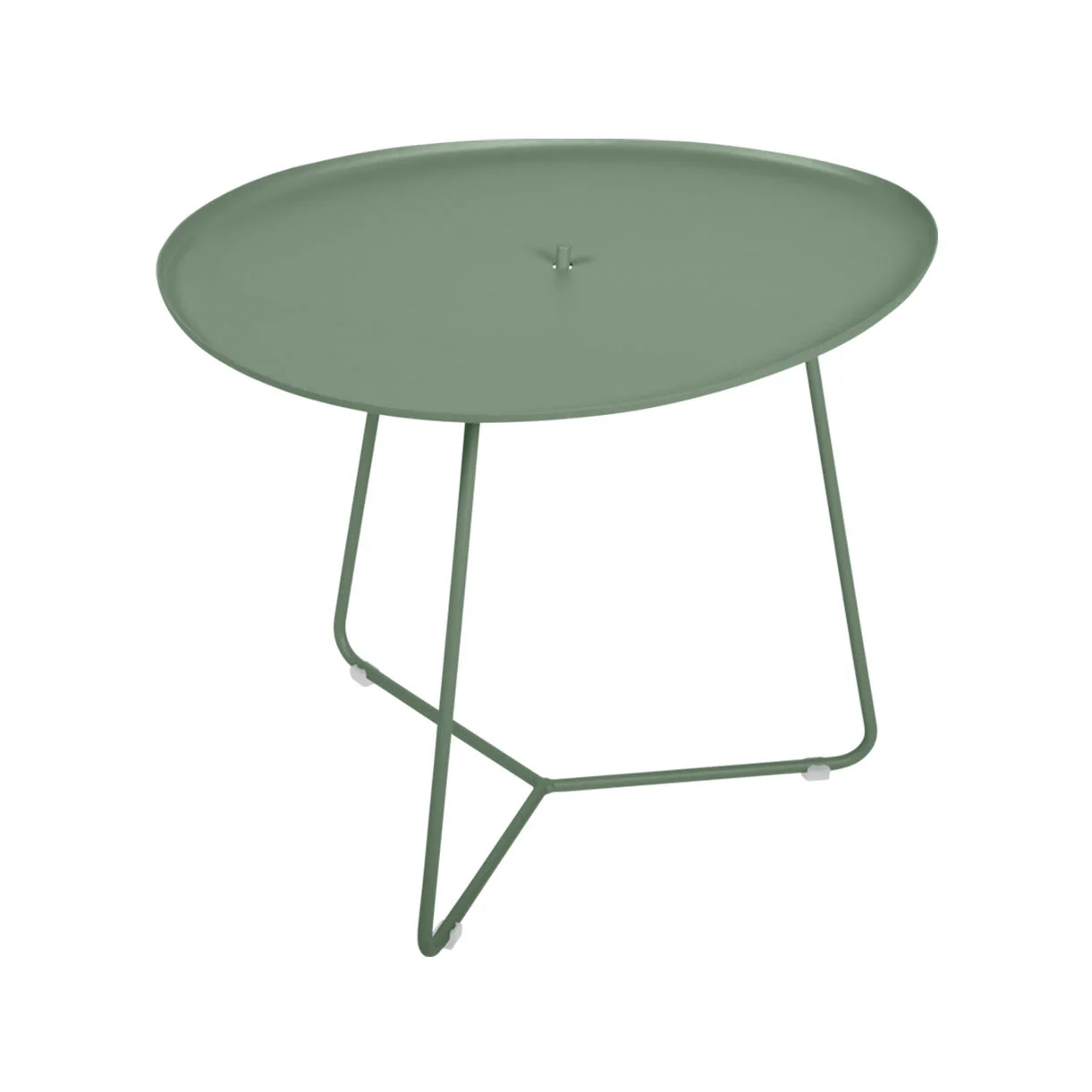 Cocotte Low Table with Tray - Image 16