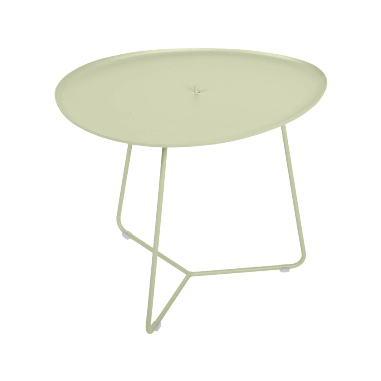 Cocotte Low Table with Tray - Image 17