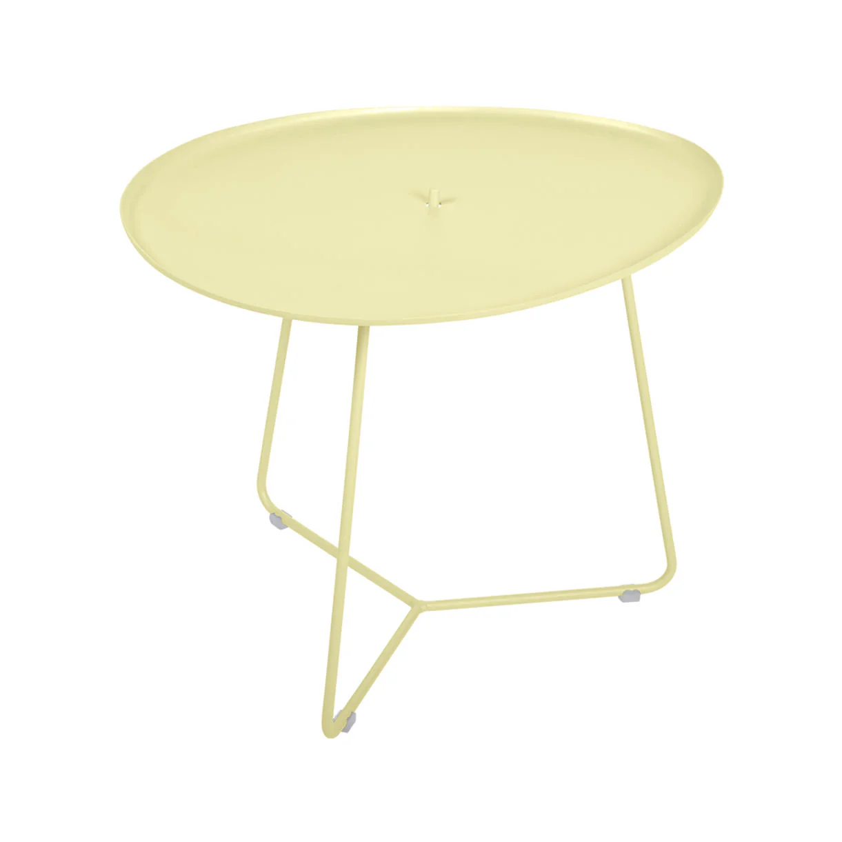 Cocotte Low Table with Tray - Image 18