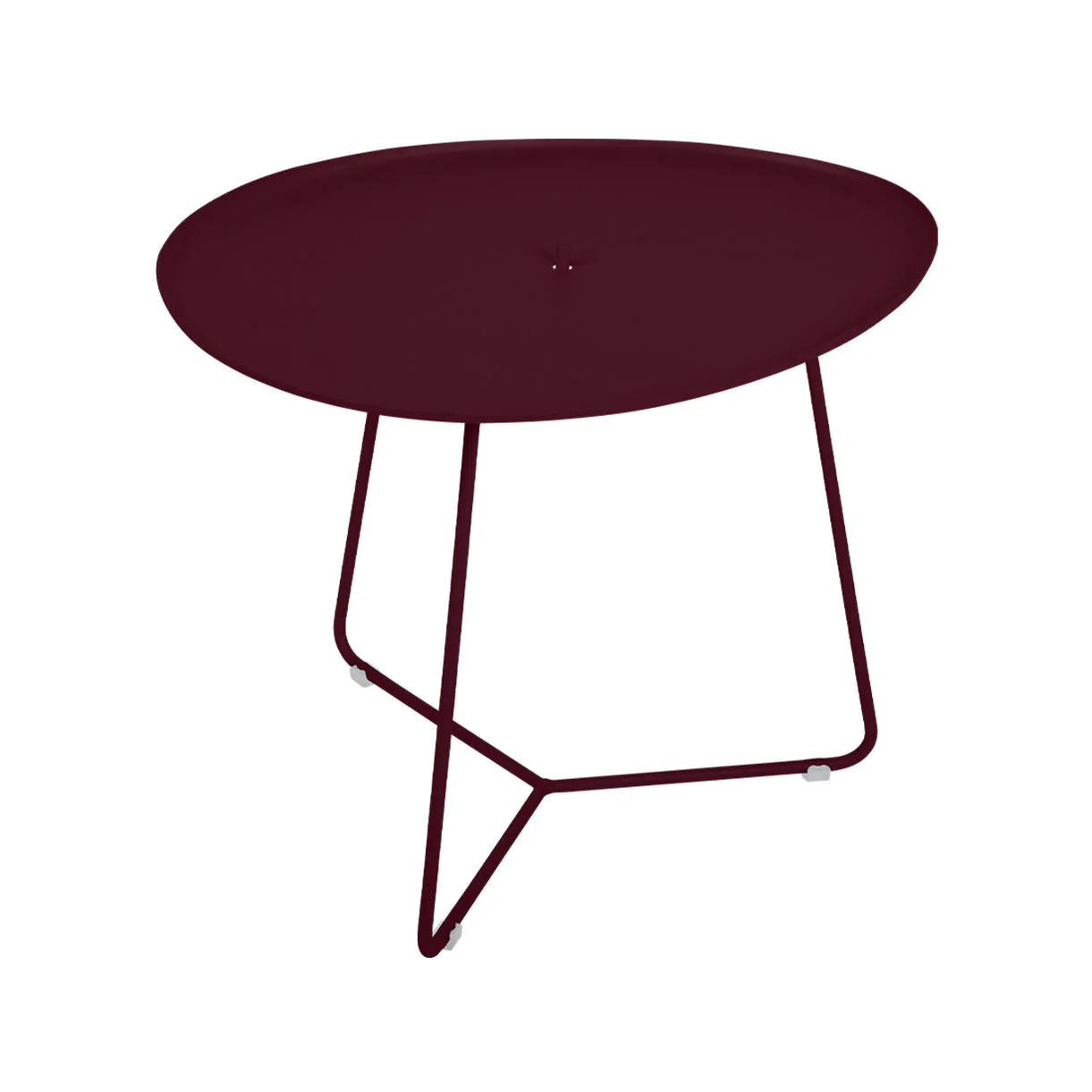 Cocotte Low Table with Tray - Image 24