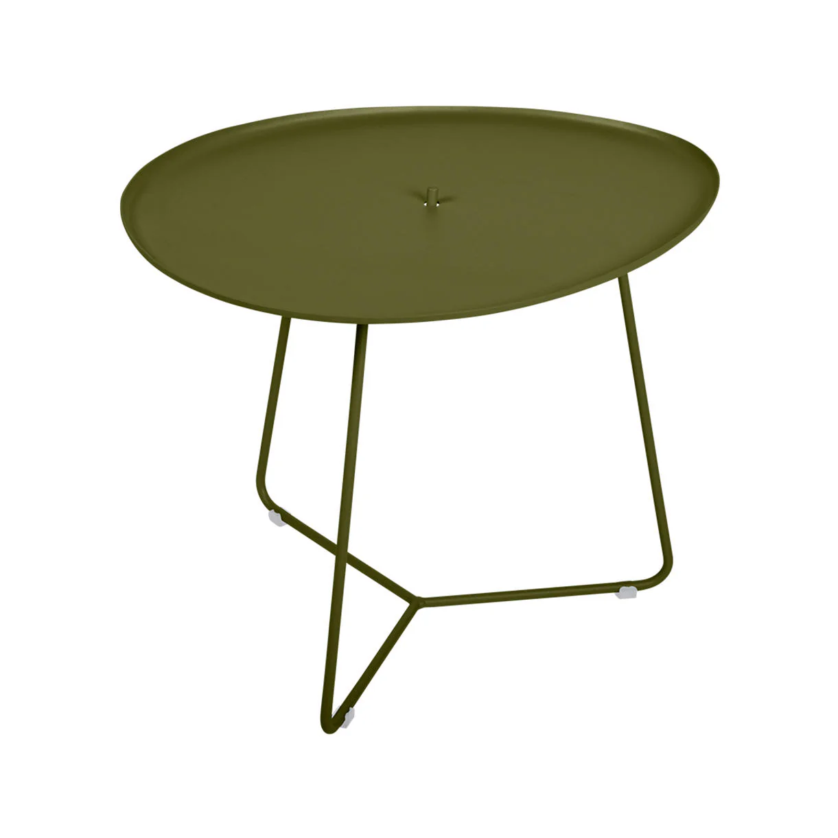 Cocotte Low Table with Tray - Image 37