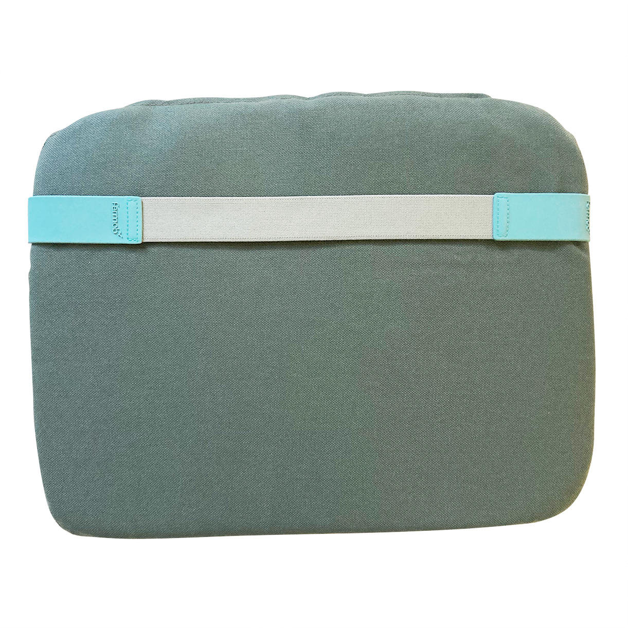 Colourful Outdoor Seat Cushions for Bistro Chair - Image 6