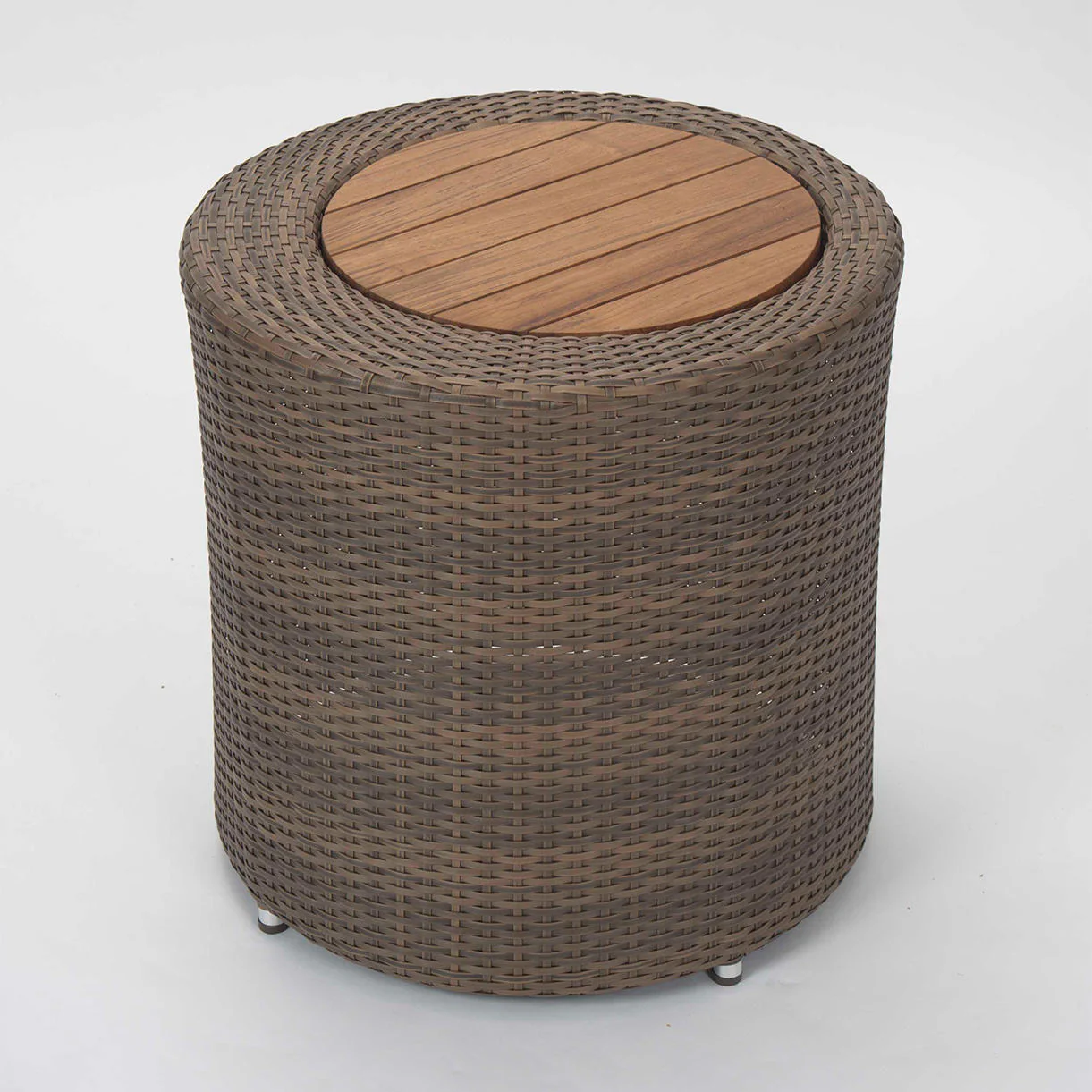 Concentric Occasional Side Coffee Table - Image 4