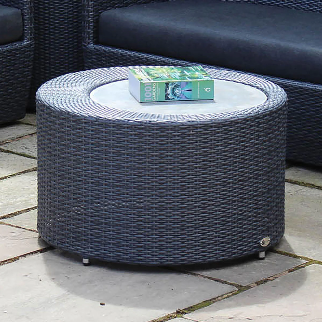 Concentric Occasional Coffee Table - Image 2