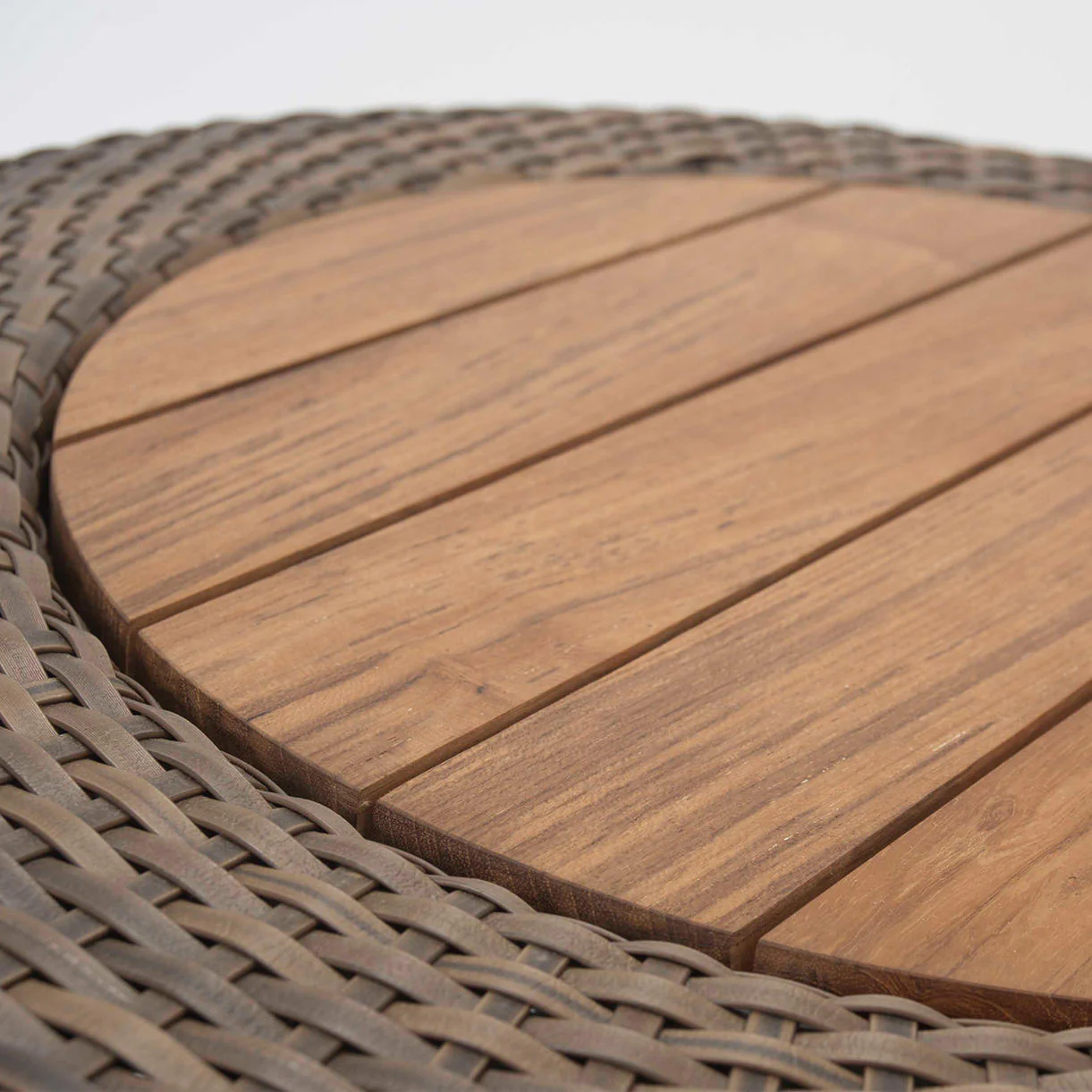 Concentric Occasional Coffee Table - Image 5