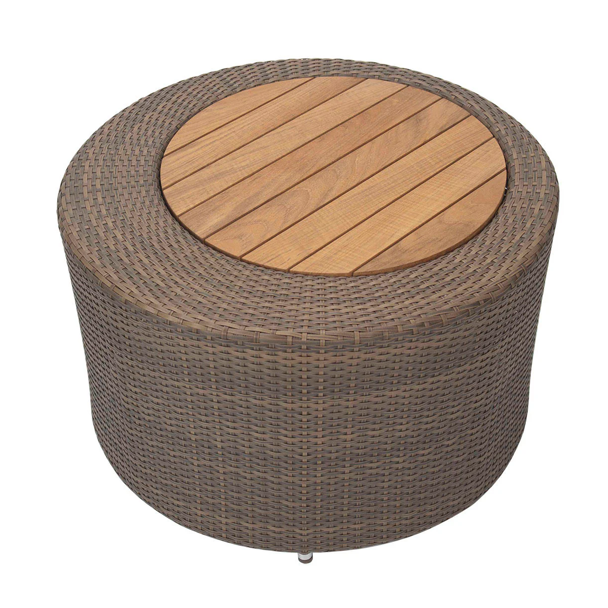 Concentric Occasional Coffee Table - Image 6