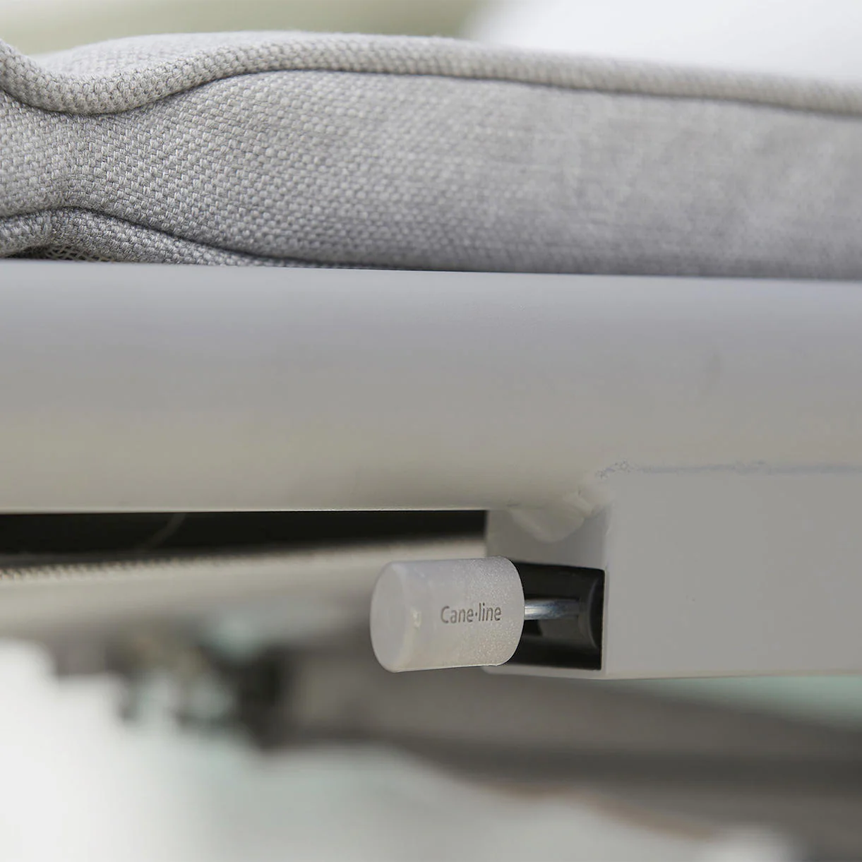 Conic Air Touch Outdoor Sun Lounger - Image 3