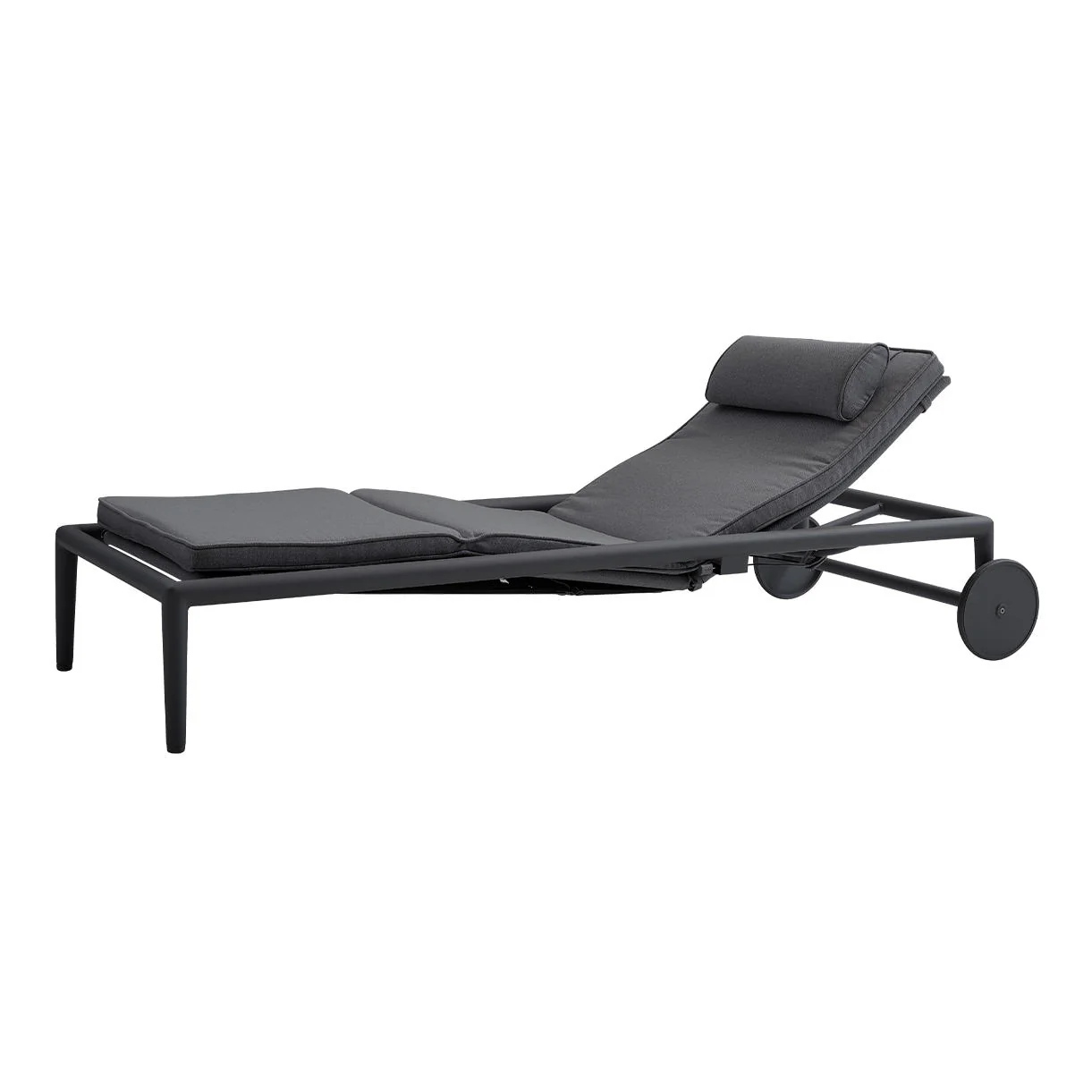 Conic Air Touch Outdoor Sun Lounger - Image 5