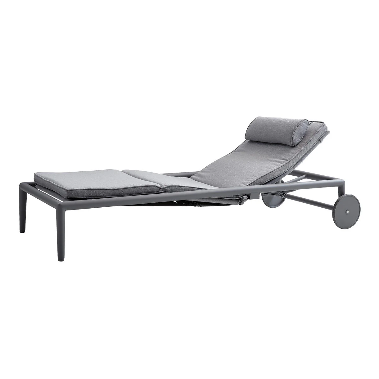 Conic Air Touch Outdoor Sun Lounger - Image 6