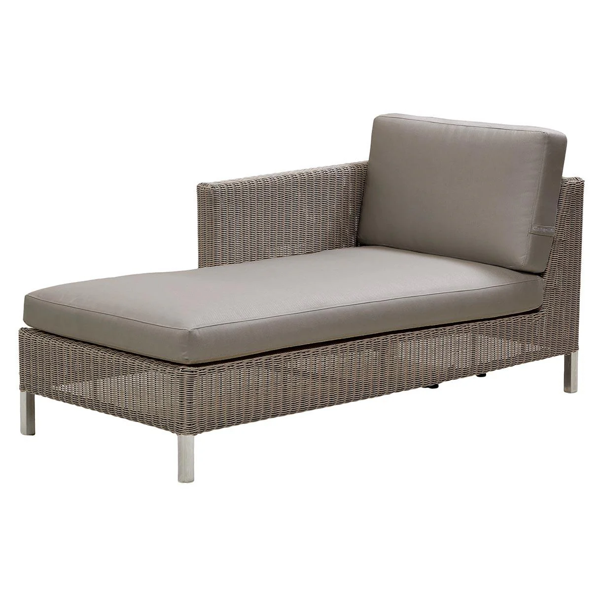 Connect Outdoor Modular Lounge - Image 14