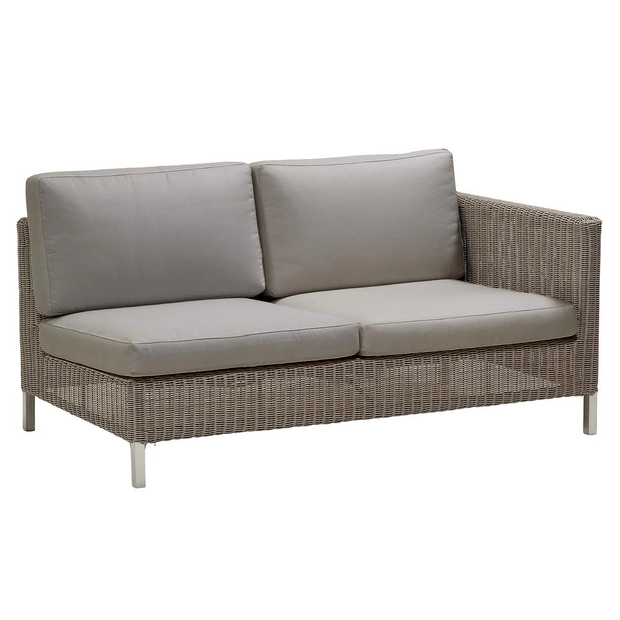 Connect Outdoor Modular Lounge - Image 2