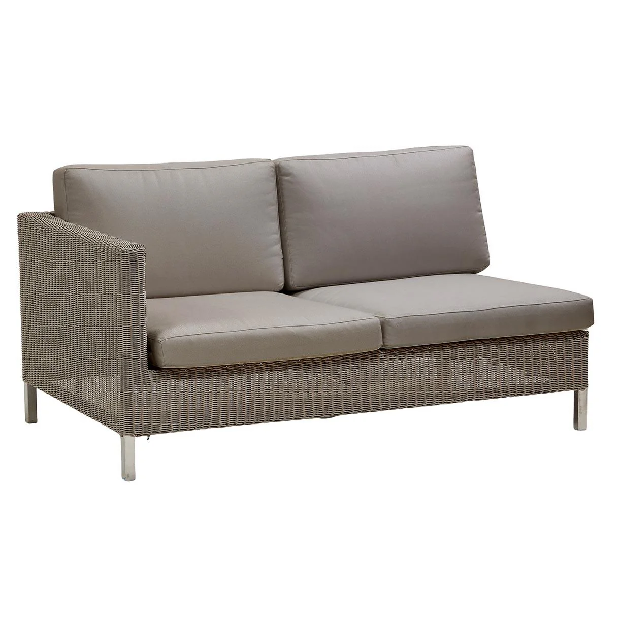 Connect Outdoor Modular Lounge - Image 3