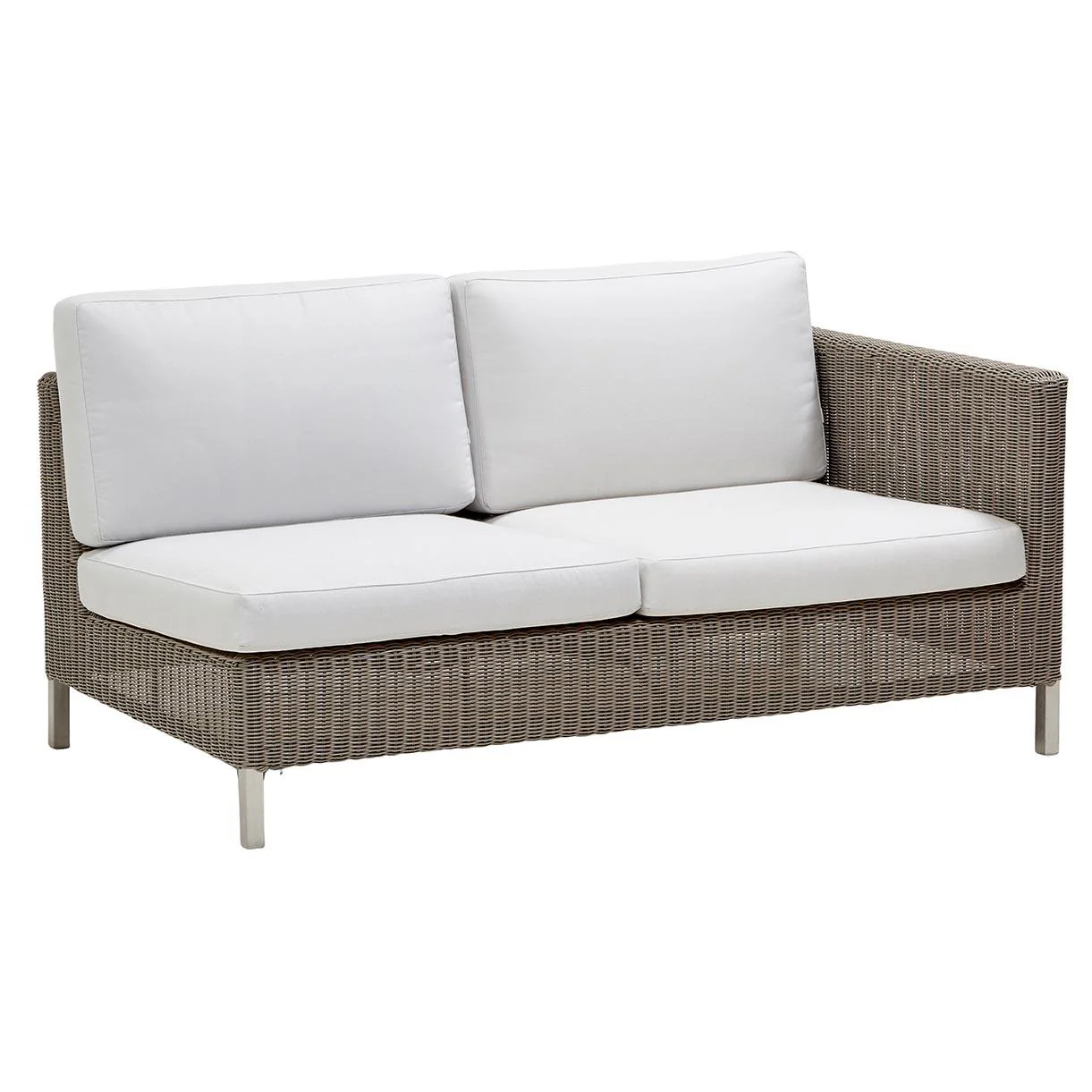 Connect Outdoor Modular Lounge - Image 8