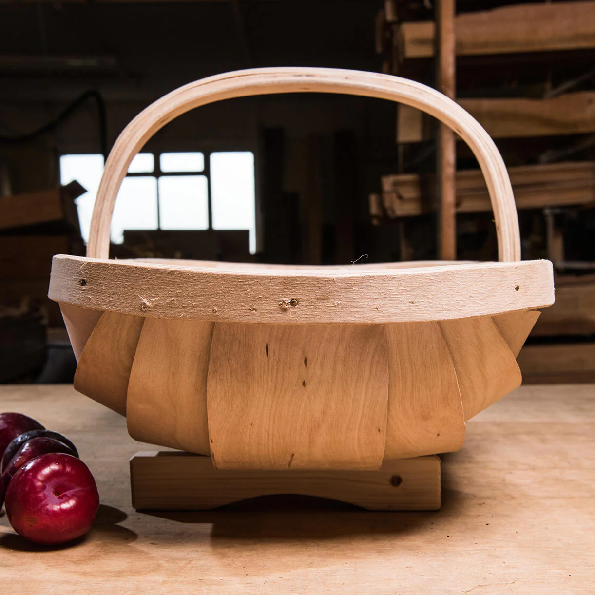 Constable Harvest Trug - Image 2