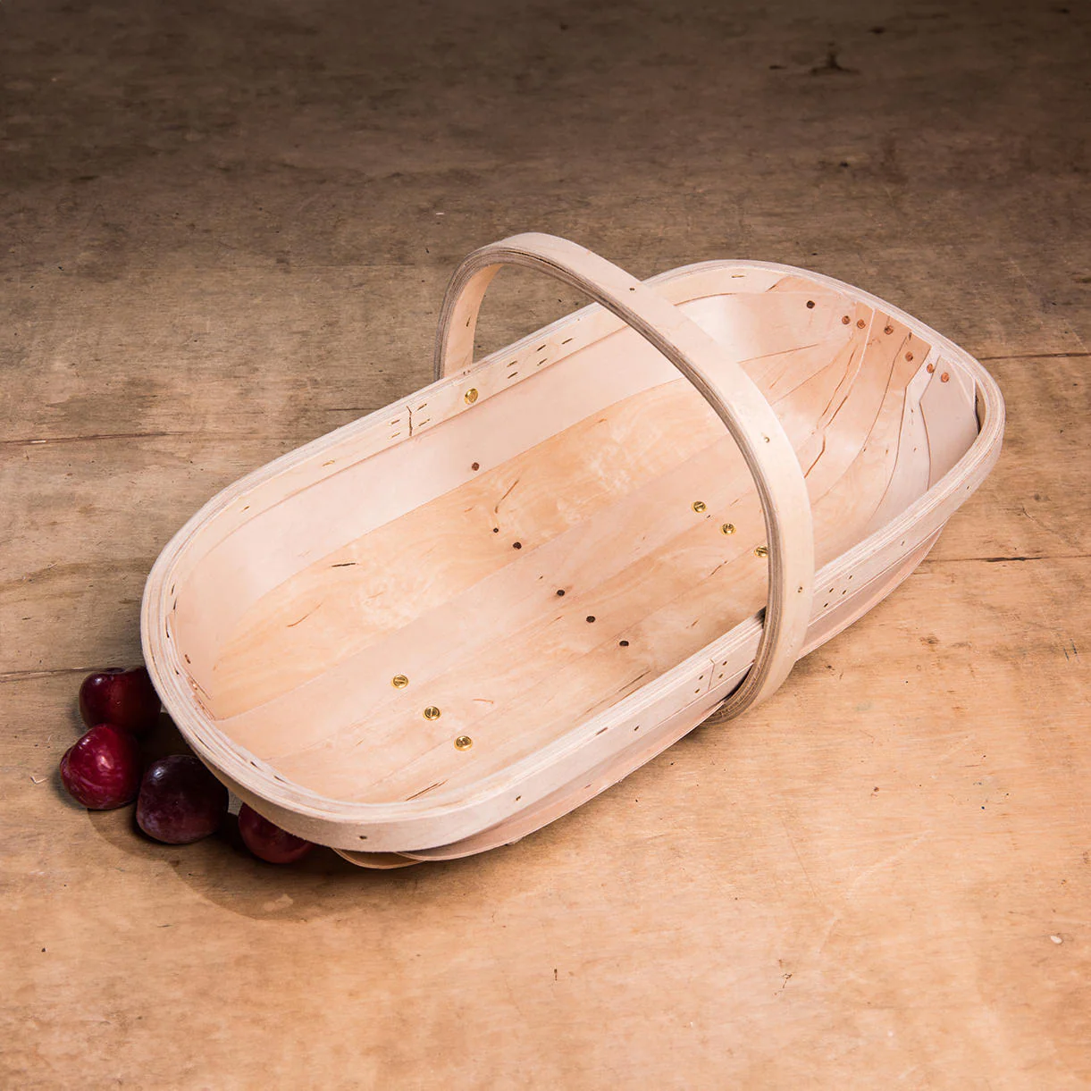 Constable Harvest Trug - Image 3