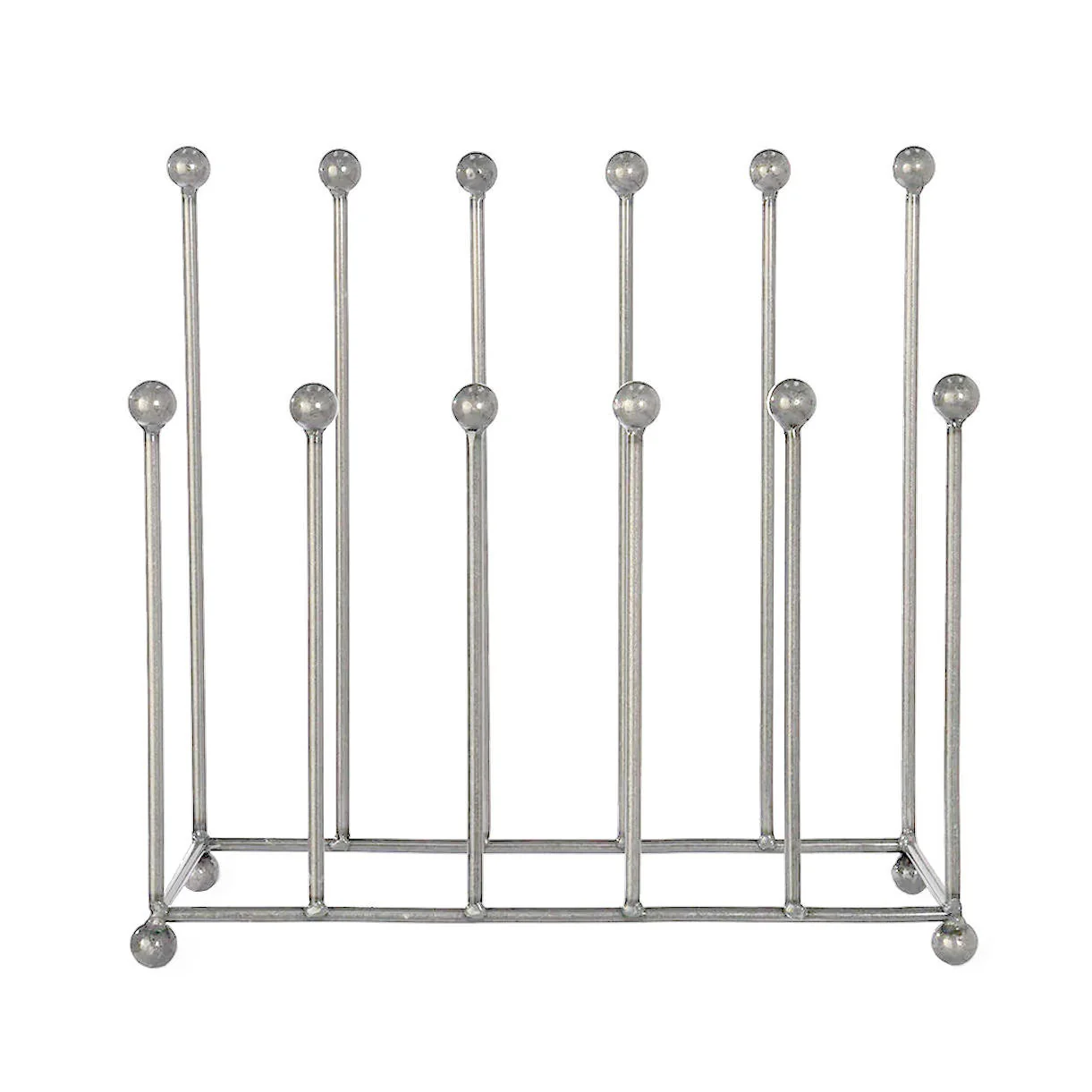 Contemporary Welly Boot Stand - Image 5