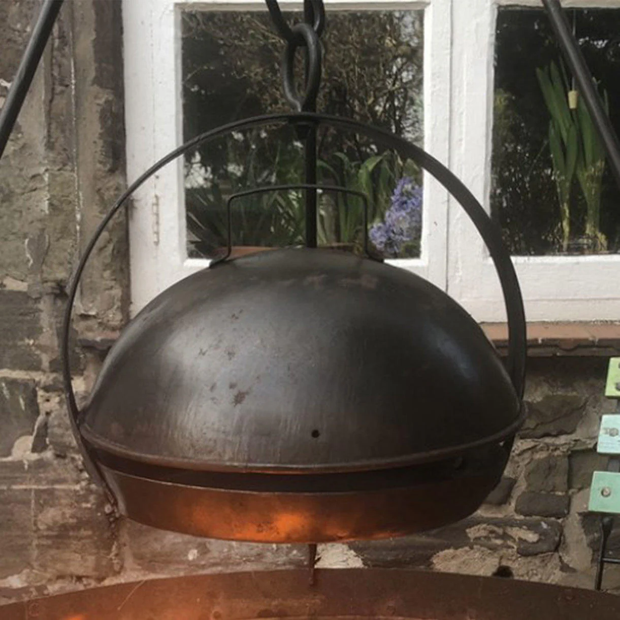 Cooking Bowl Lid - Image 2