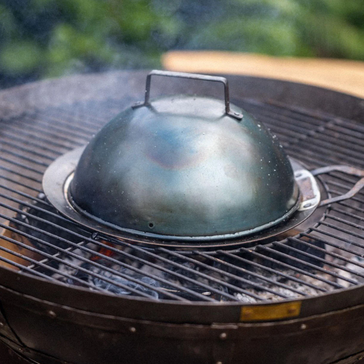 Cooking Bowl Lid - Image 3