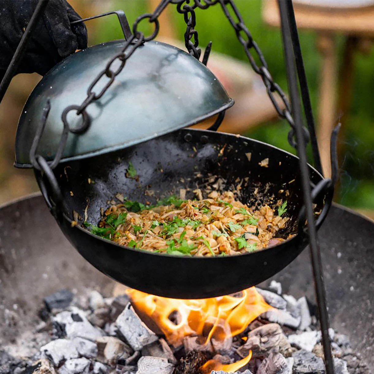Cooking Bowls - Image 5