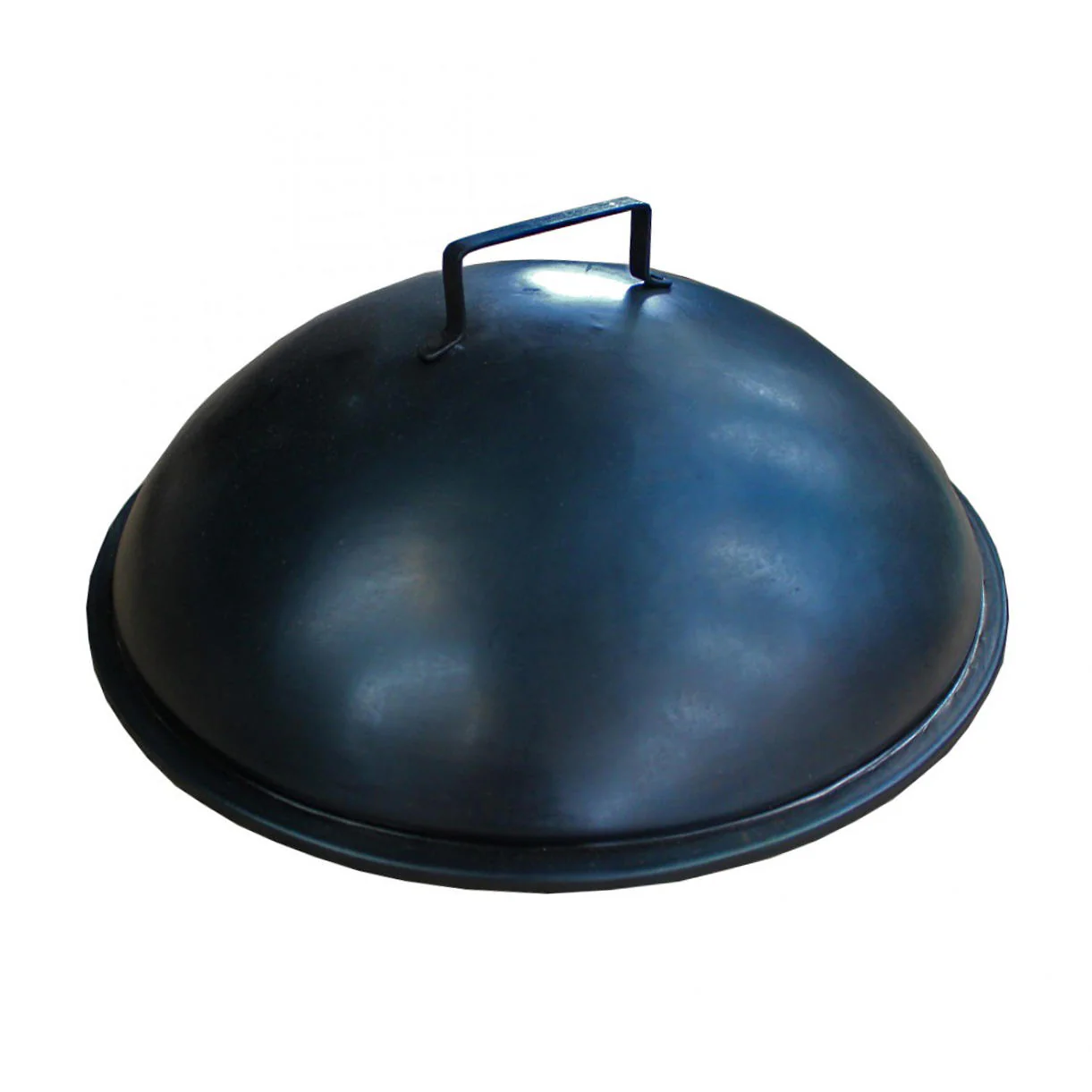 Cooking Lid for 40cm Travel Kadai - Image 3