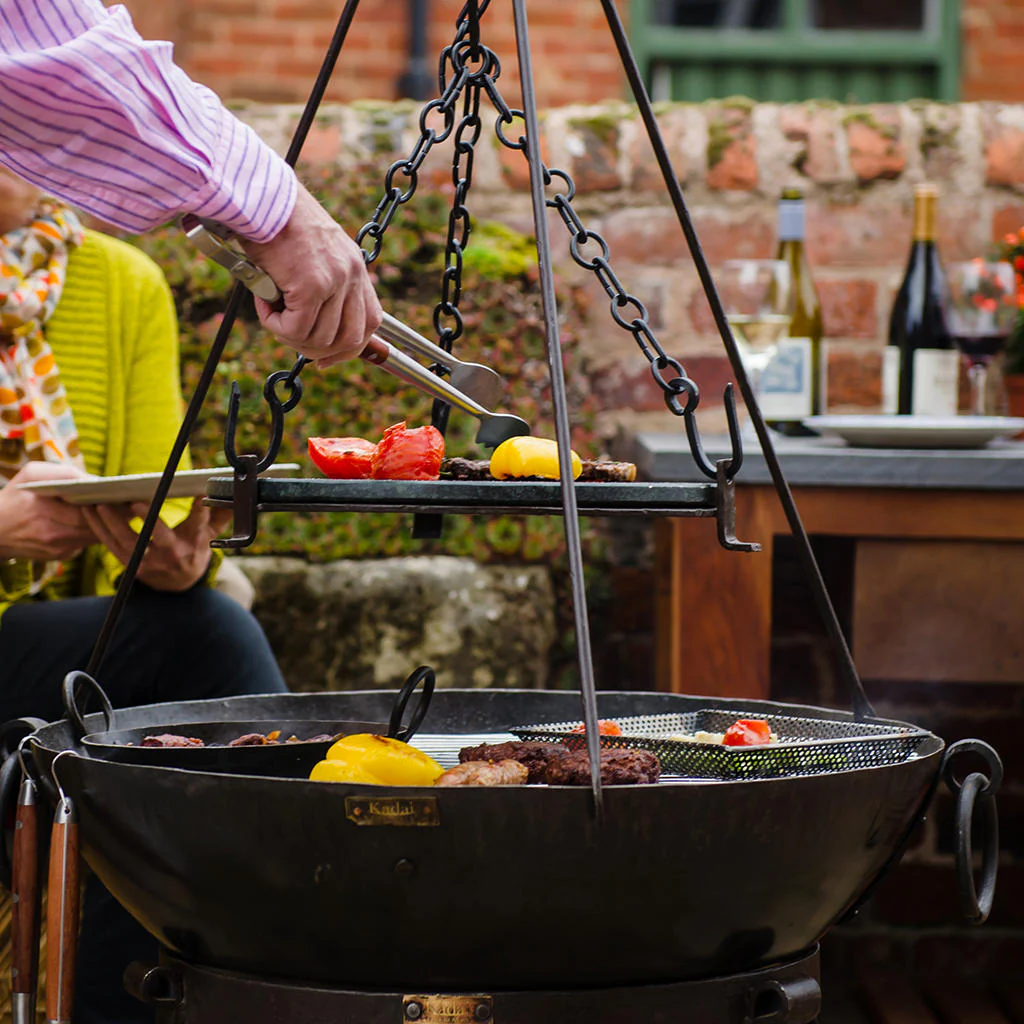 Cooking Tripod Stands - Image 3