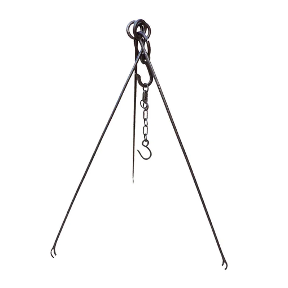 Cooking Tripod Stands - Image 5