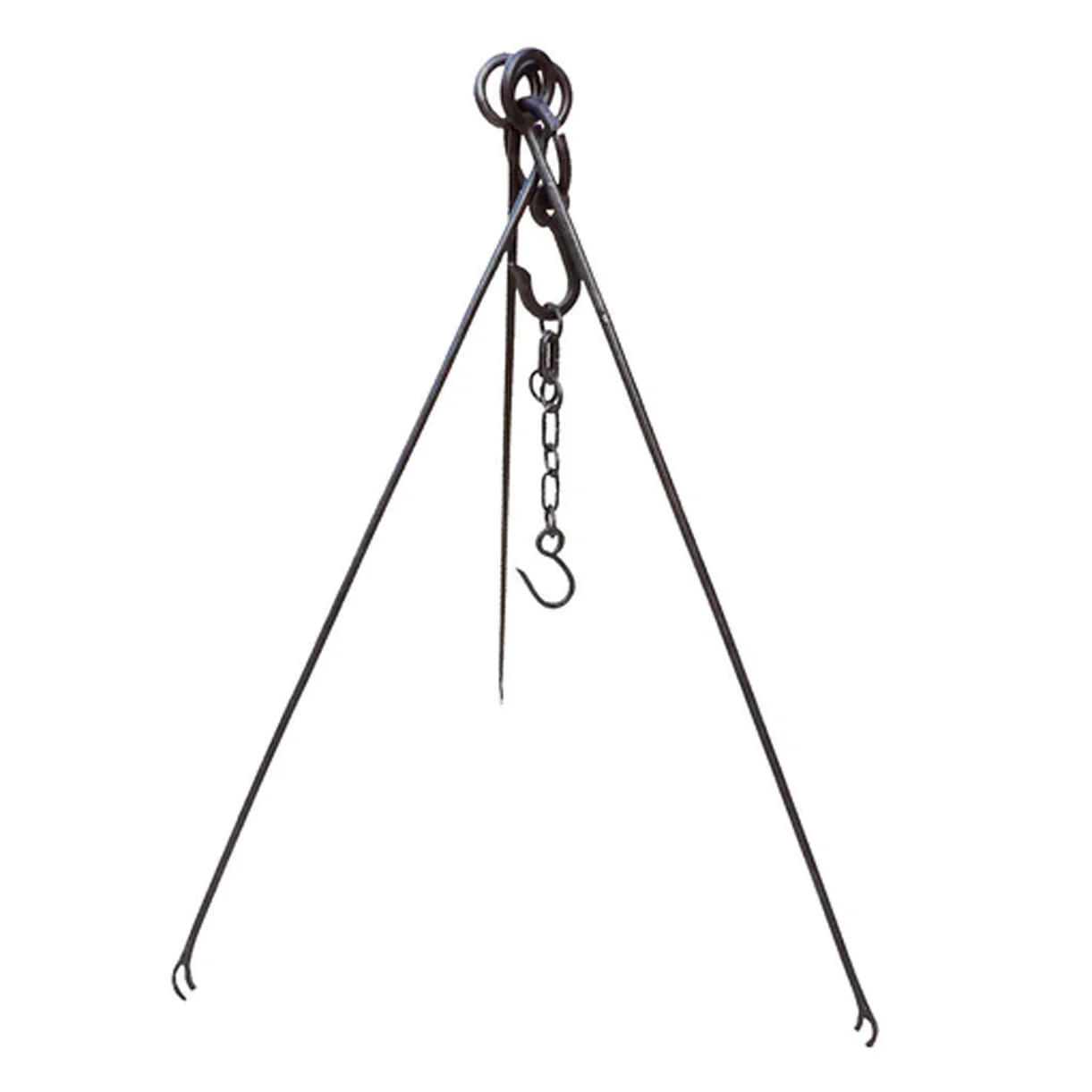 Cooking Tripod Stands - Image 6