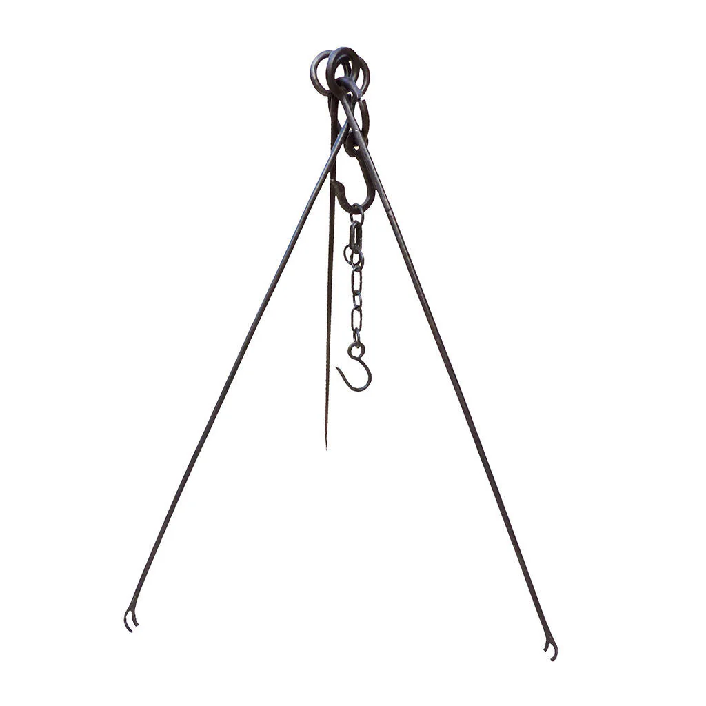 Cooking Tripod Stands - Image 7