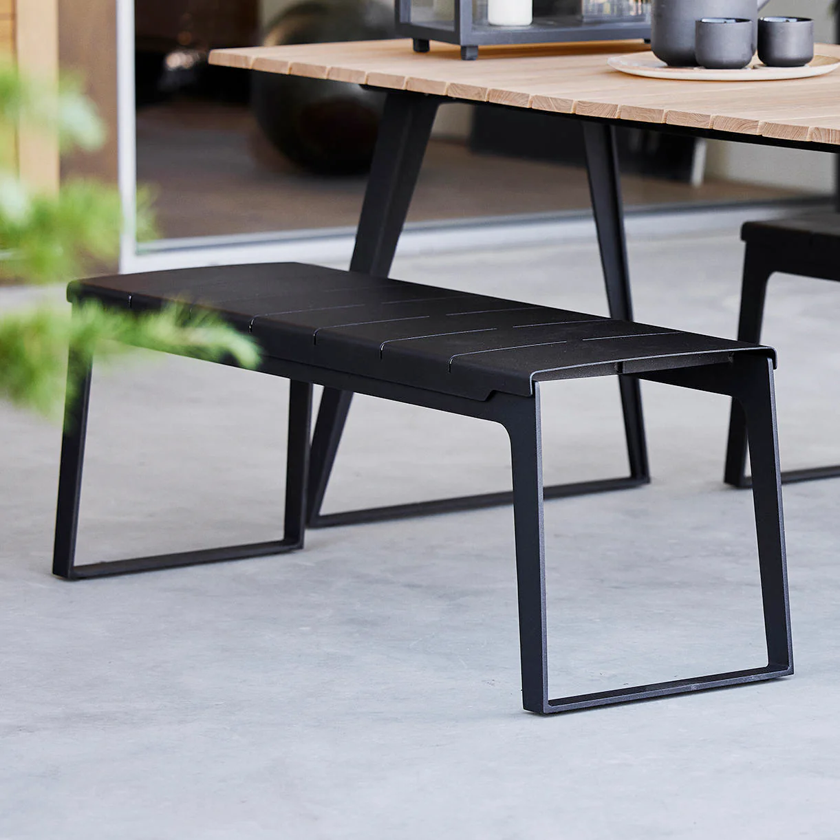 Copenhagen Bench - Image 2