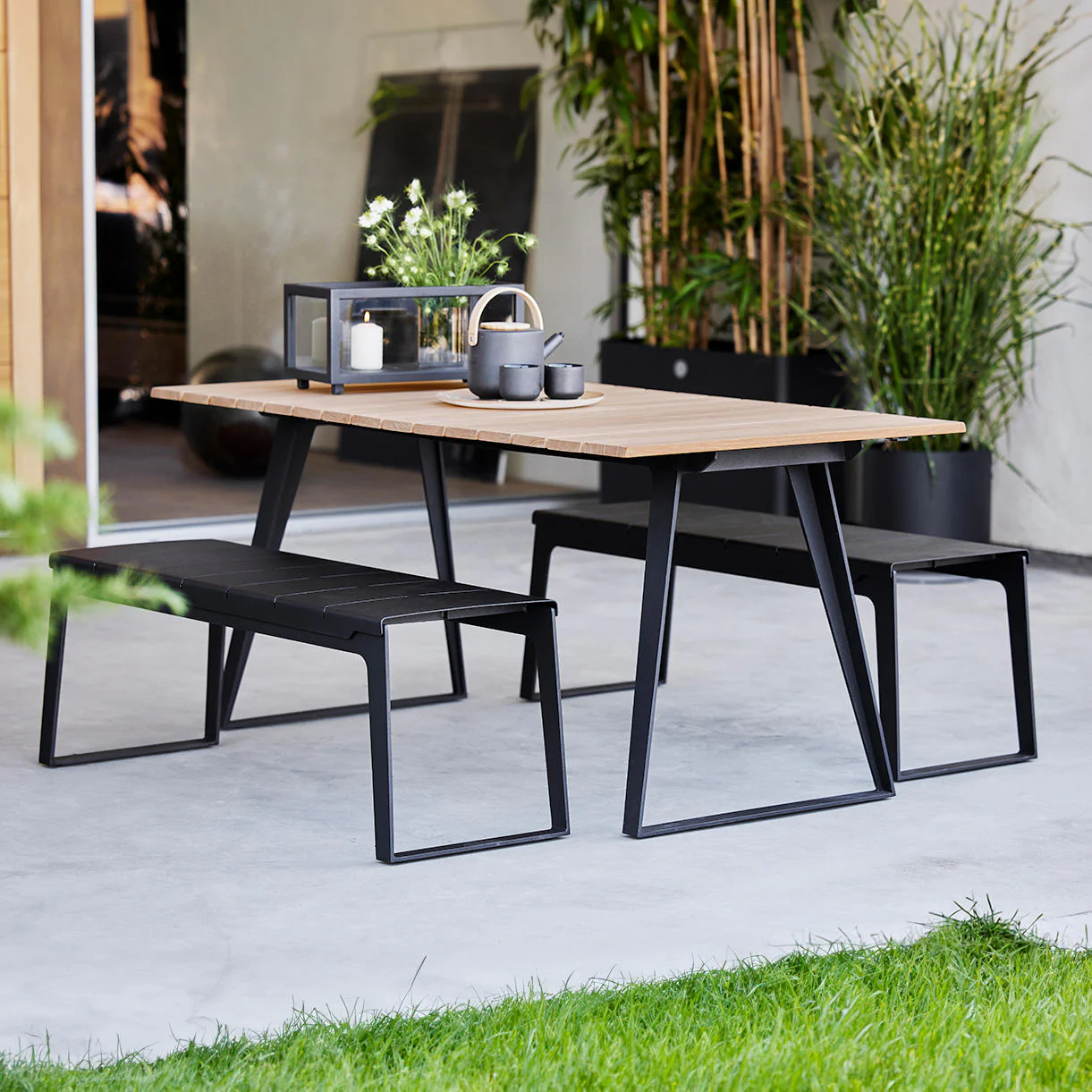 Copenhagen Bench - Image 3