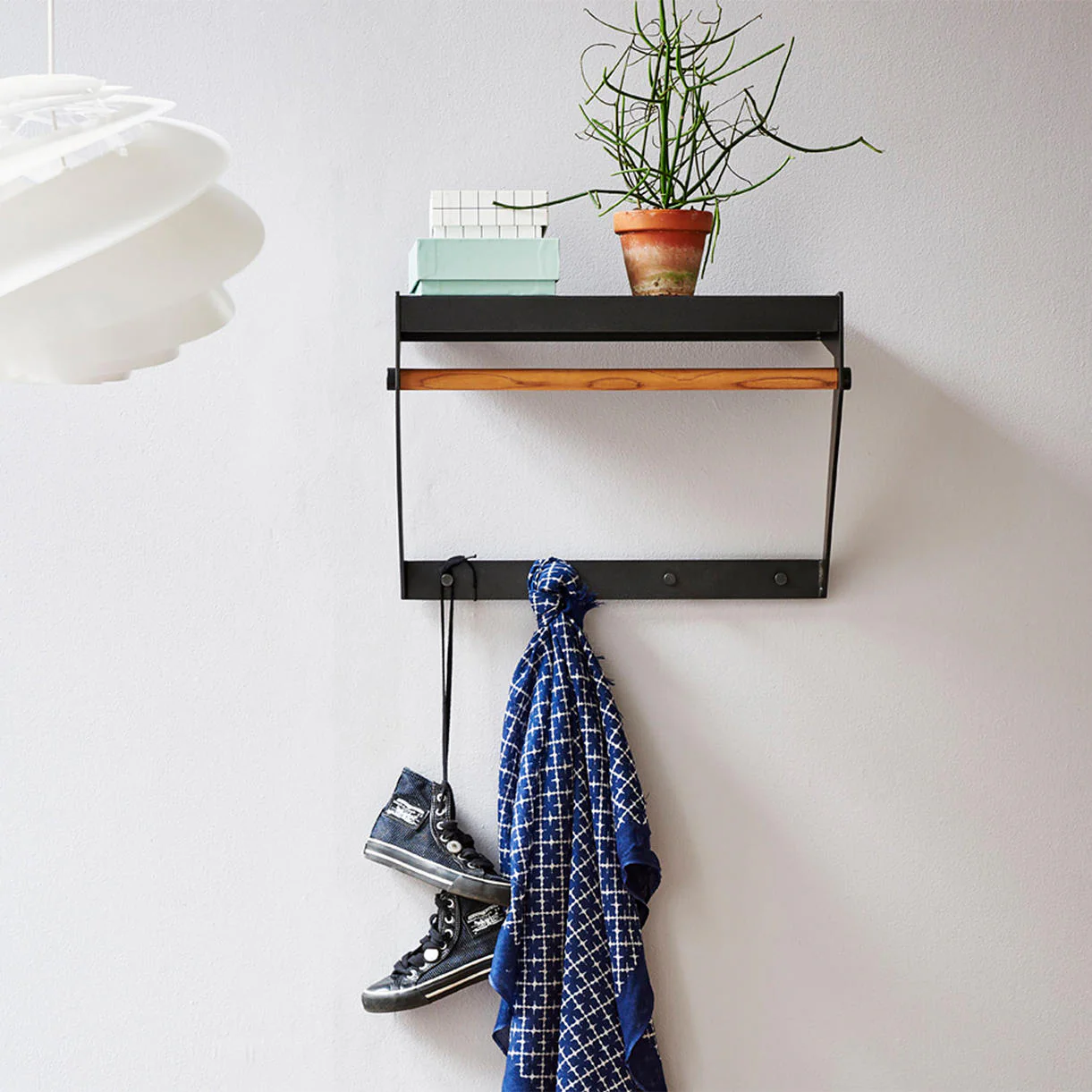 Copenhagen City Rack - Image 2