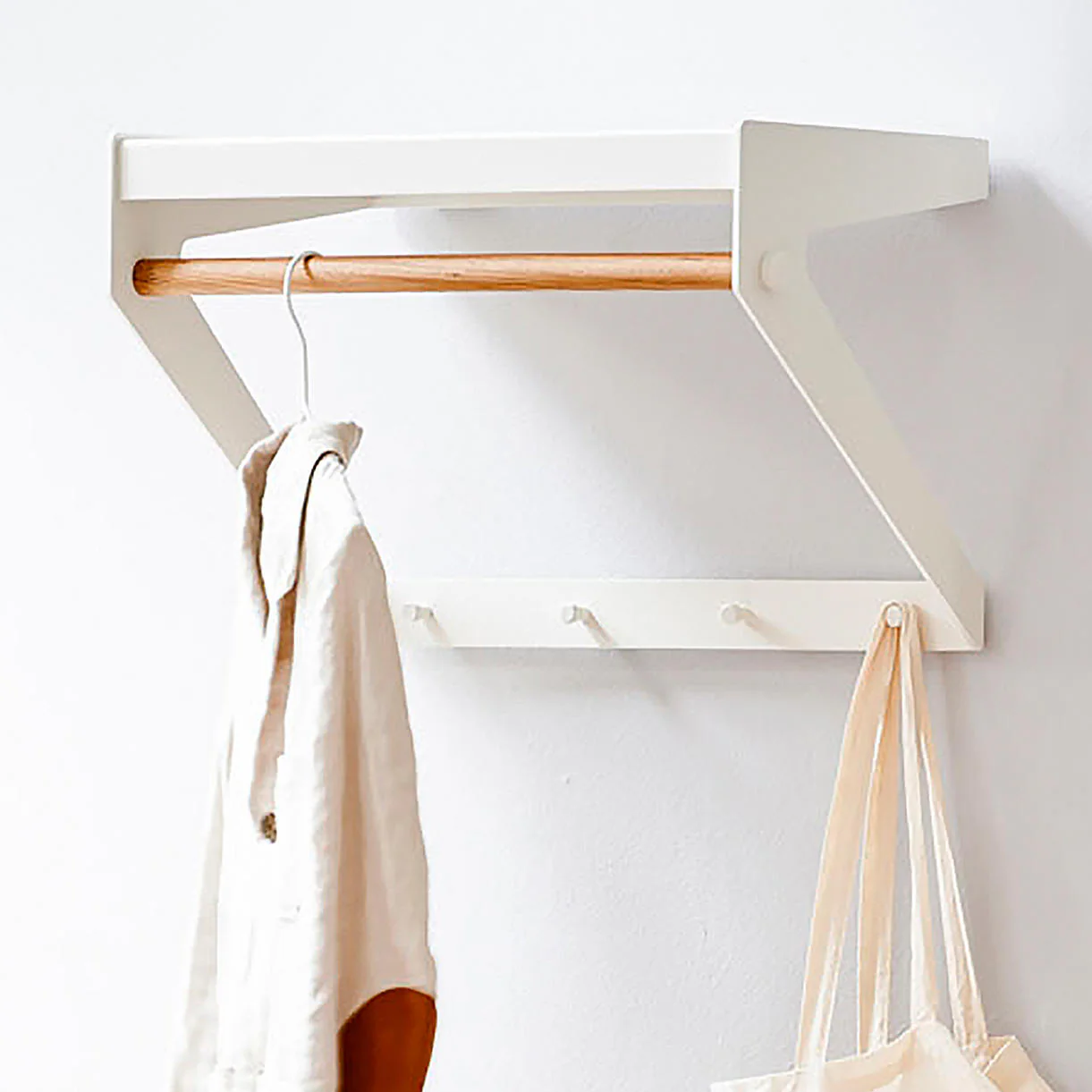 Copenhagen City Rack - Image 3