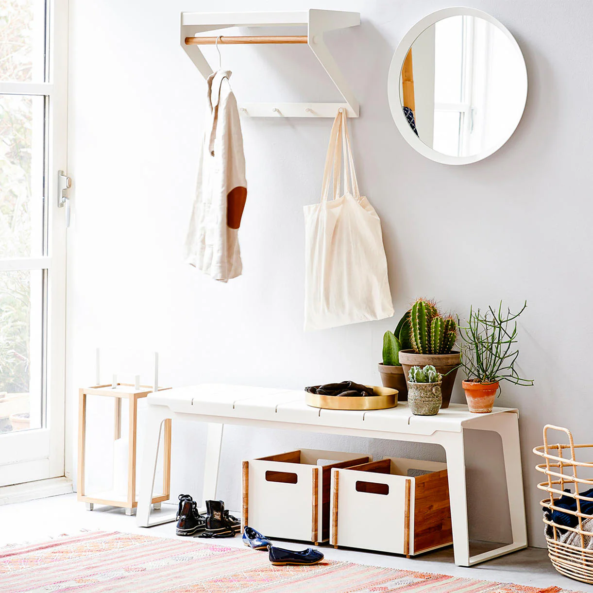 Copenhagen City Rack - Image 4