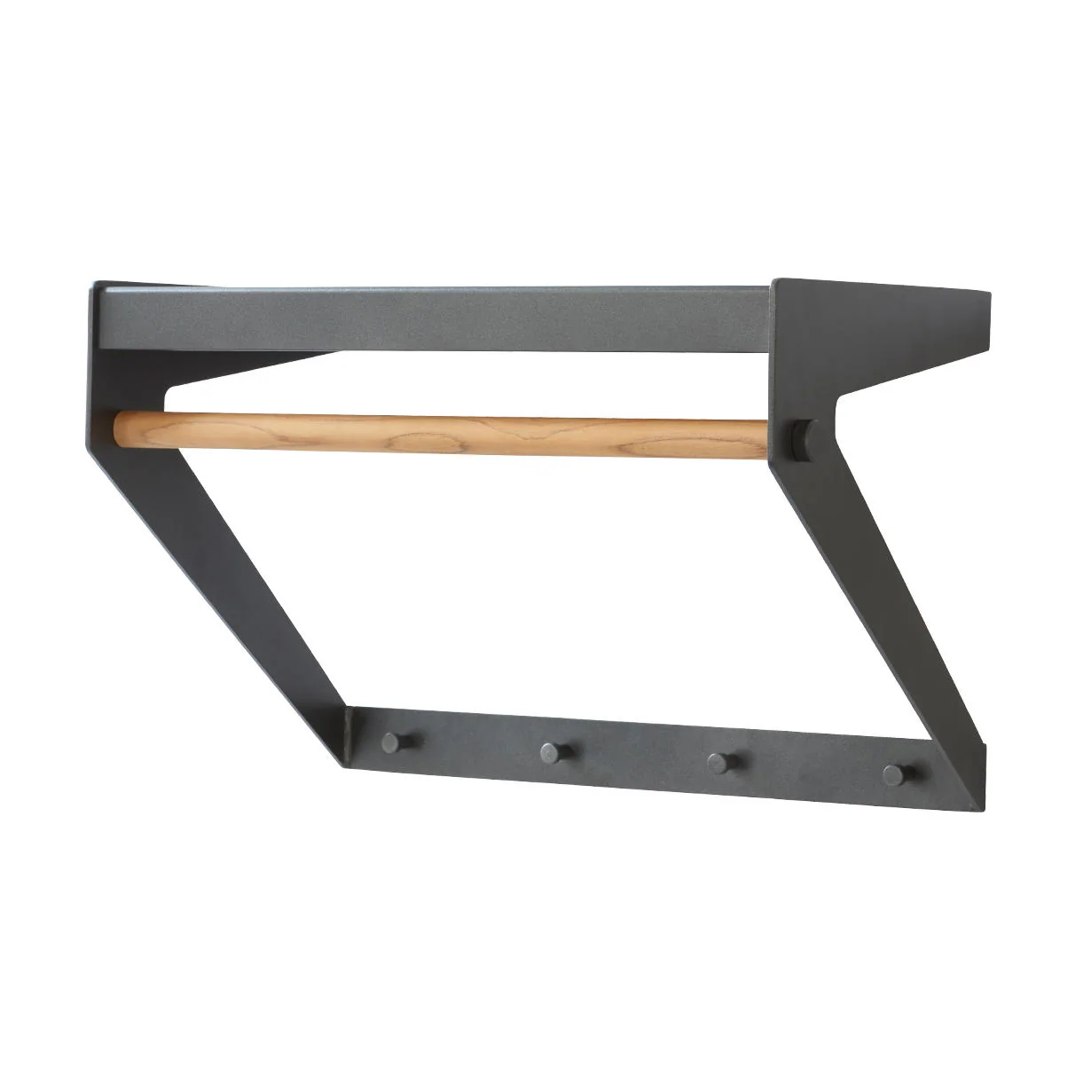 Copenhagen City Rack - Image 5