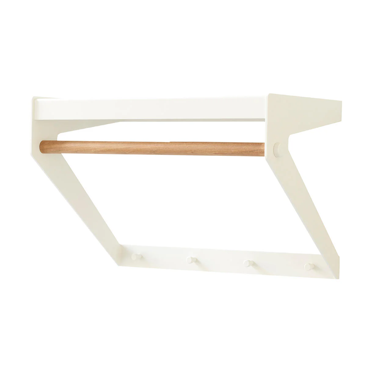 Copenhagen City Rack - Image 6