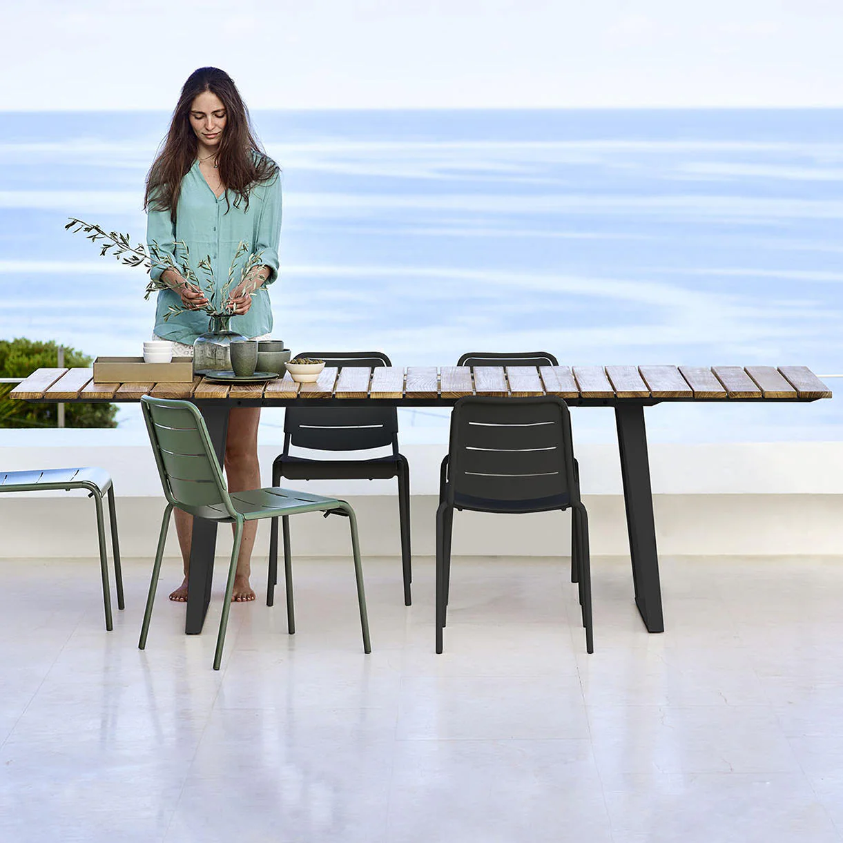 Copenhagen Table - Image 3