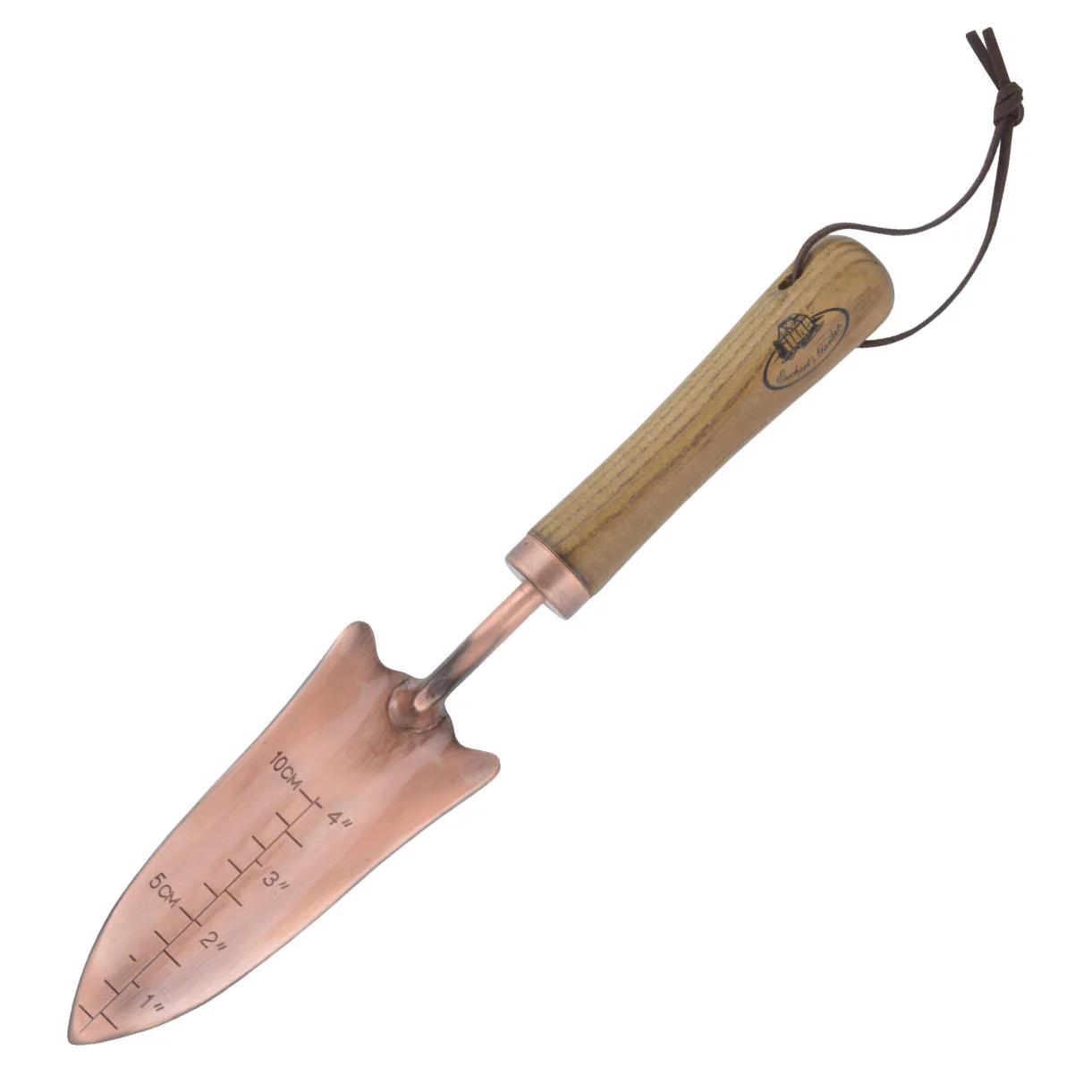 Copper Plated Trowel - Image 3