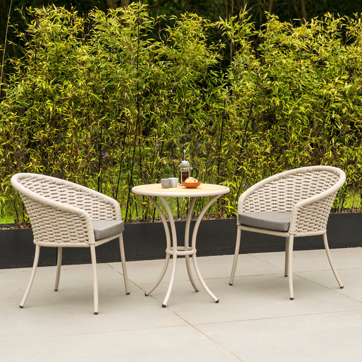 Cordial Bistro Tables - Image 2