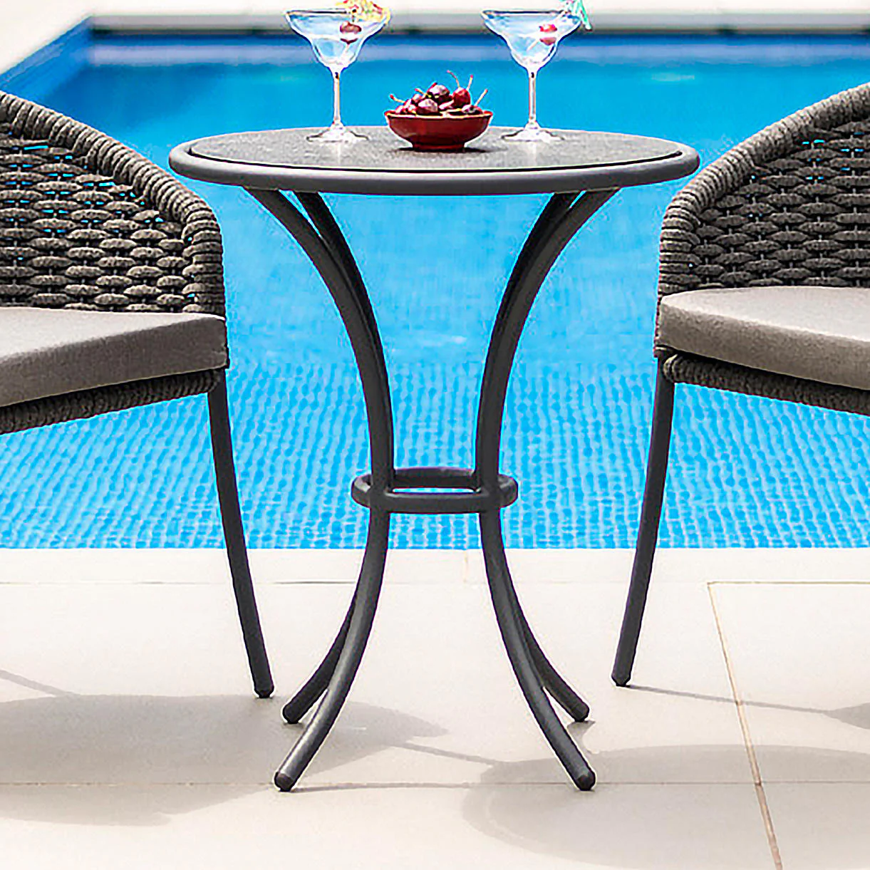 Cordial Bistro Tables - Image 3